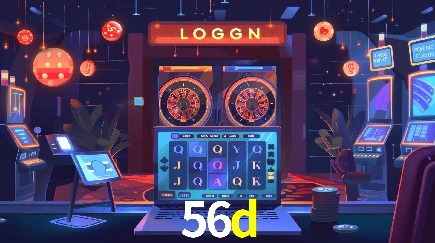 56d Logo Verificado