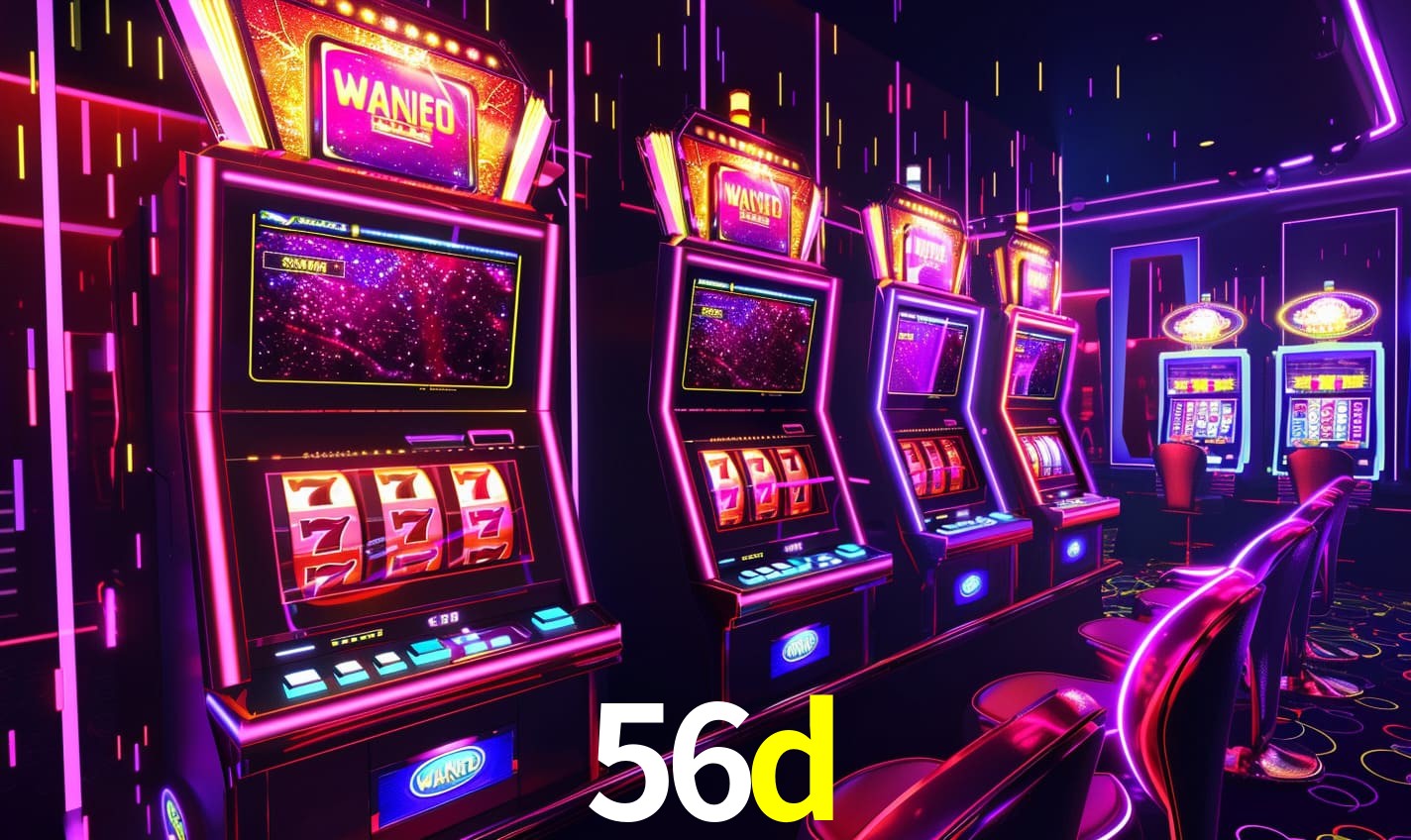 56d Download - Opções de Download por Plataforma